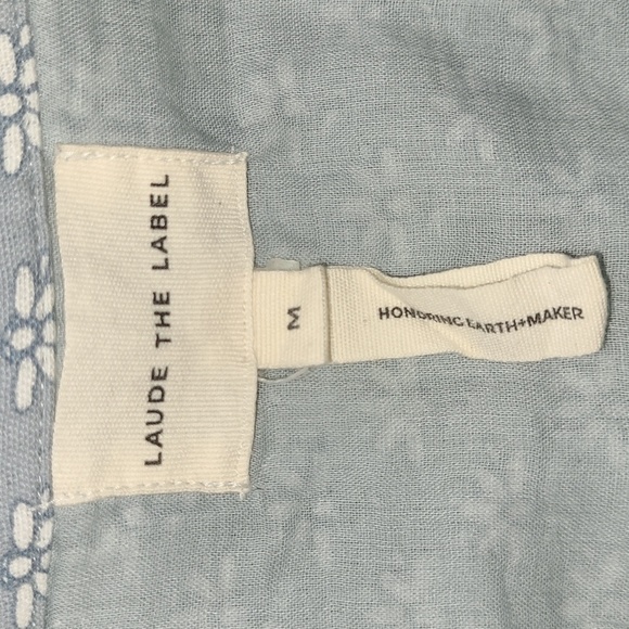 Laude the Label Kendi Bandeau Top - Picture 8 of 9